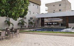 Hotel Imperador
